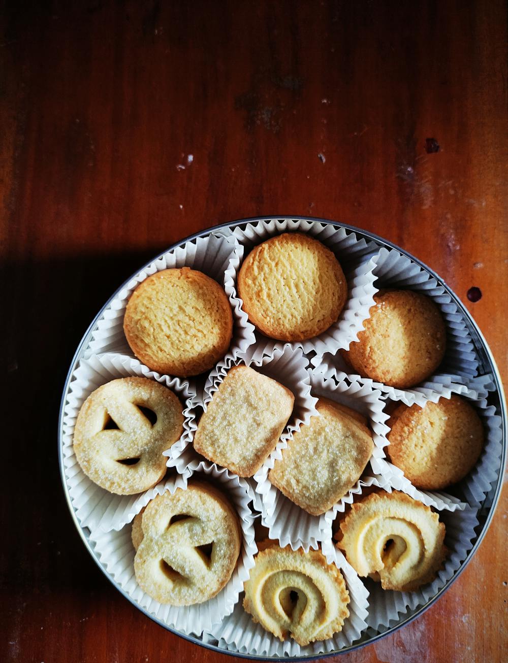 函館スイーツ ・ Hakodate sweets and gifts